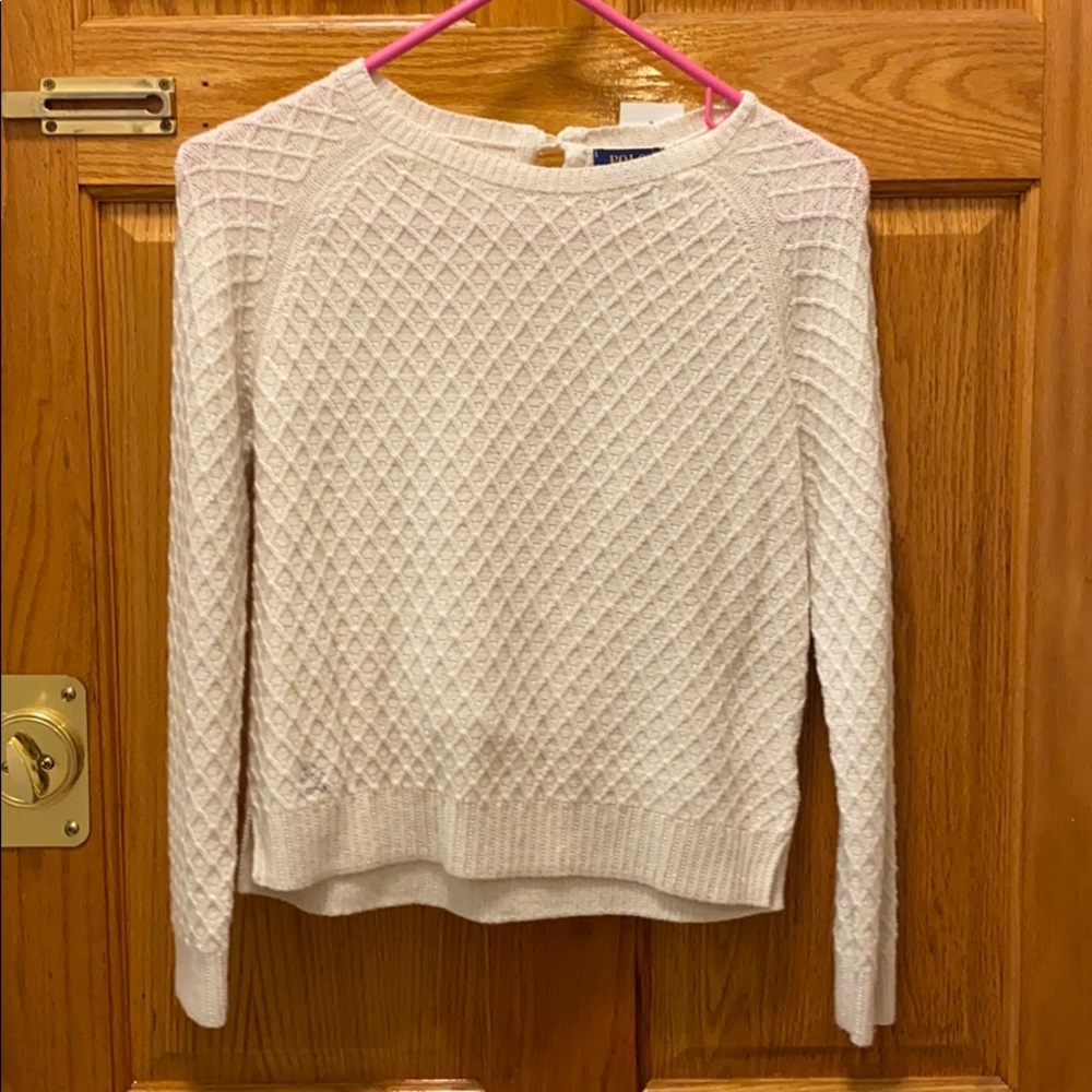 Children’s sweater